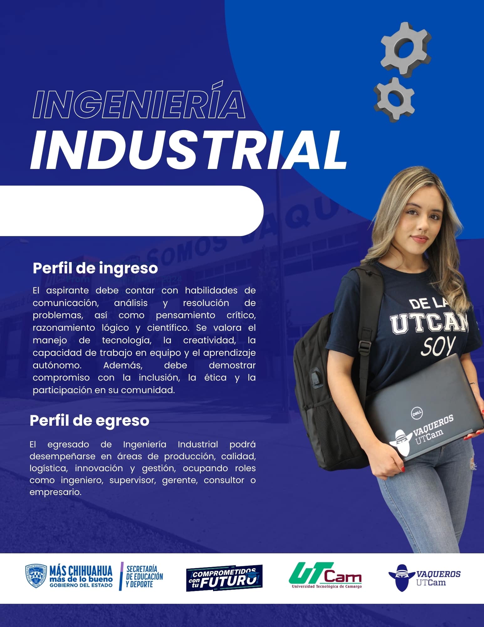 Ingeniería industrial